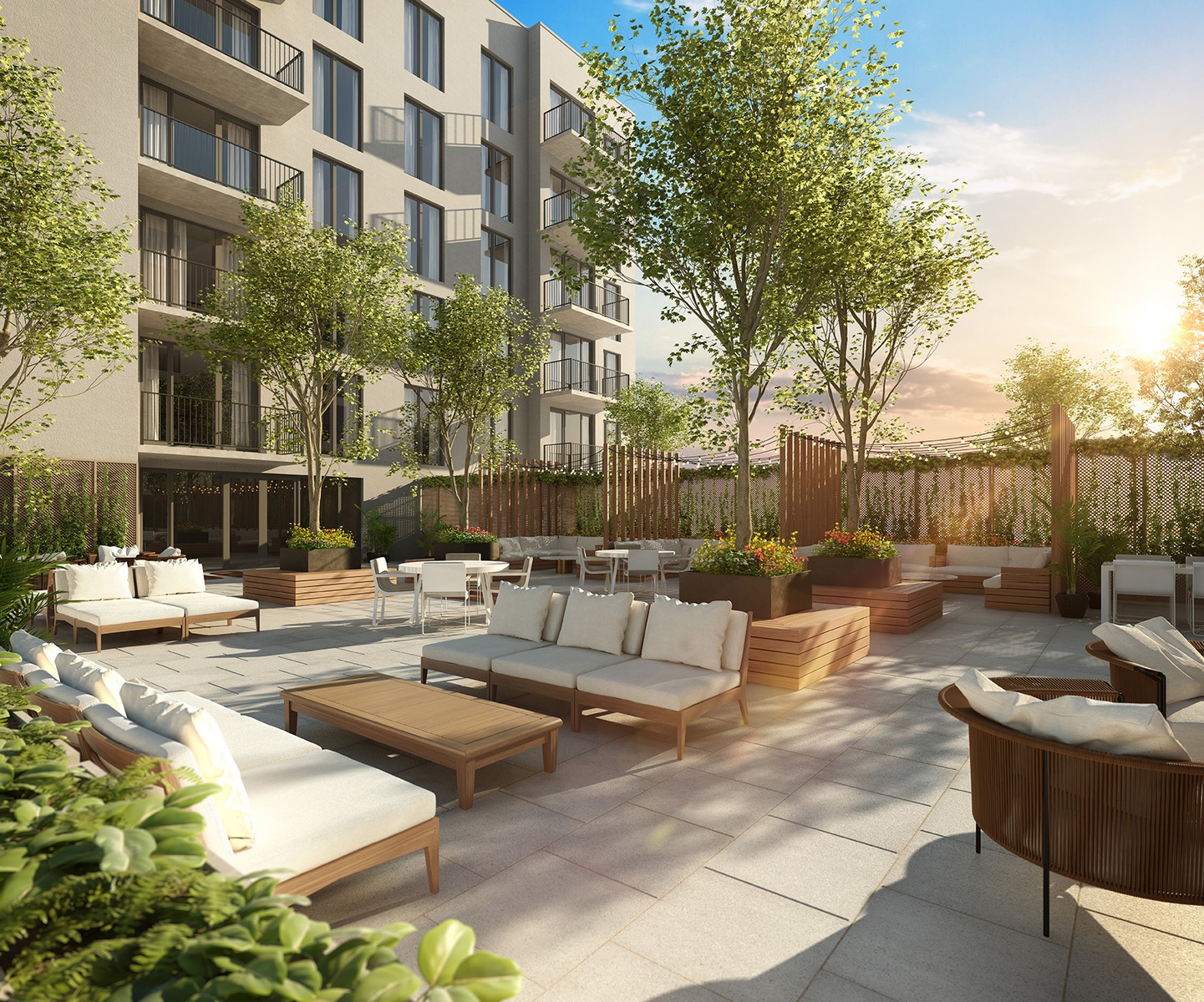 #5 photo, 37-14 34th Street #S-PHD, 皇后區 長島城 Long Island City , New York 11101