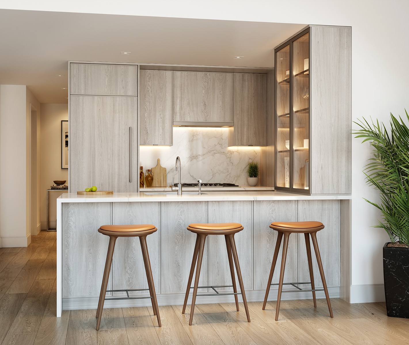 #7 photo, 37-14 34th Street #S-PHD, 皇后區 長島城 Long Island City , New York 11101