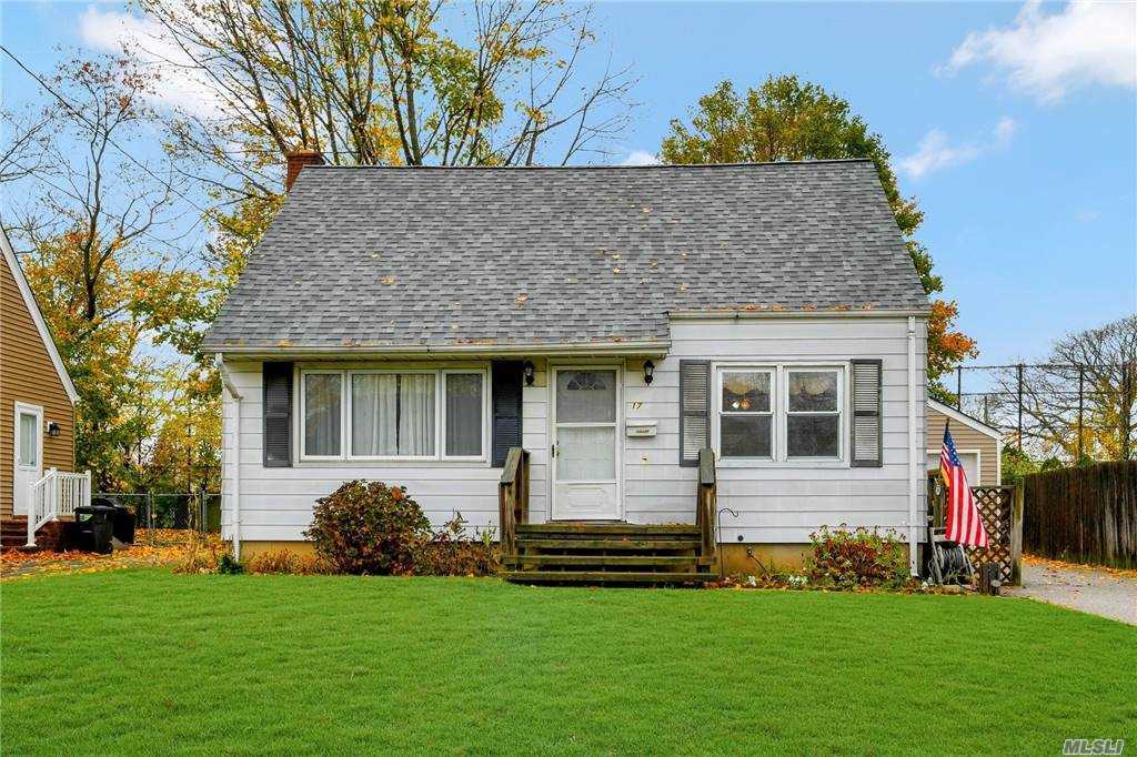 #1 photo, 17 Irving Johnson Street, East Northport , NY 11731