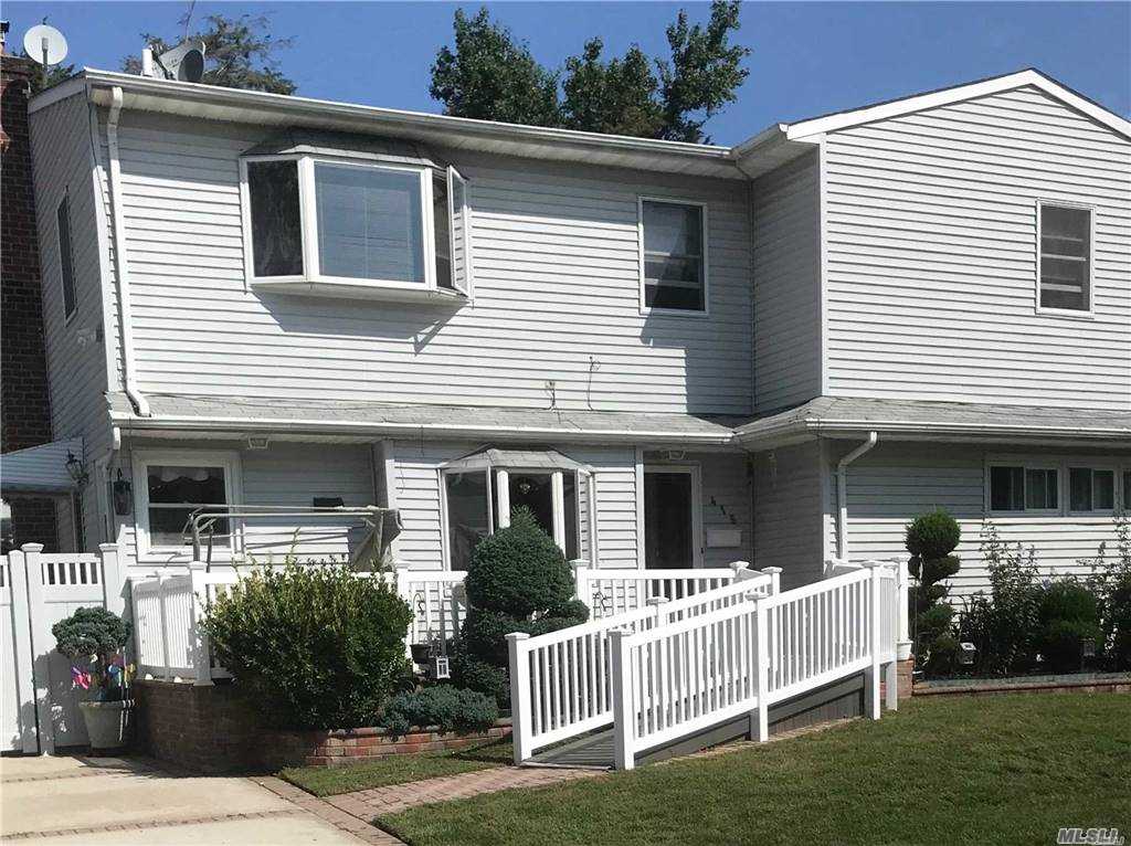 #1 photo, 418 Compass Street, ナッソー郡 Uniondale , NY 11553