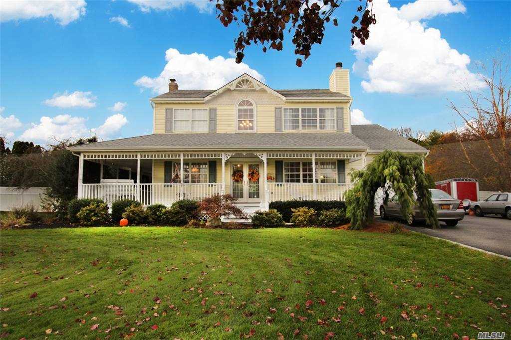 #1 photo, 17 Long Road, サフォーク郡 Manorville , NY 11949