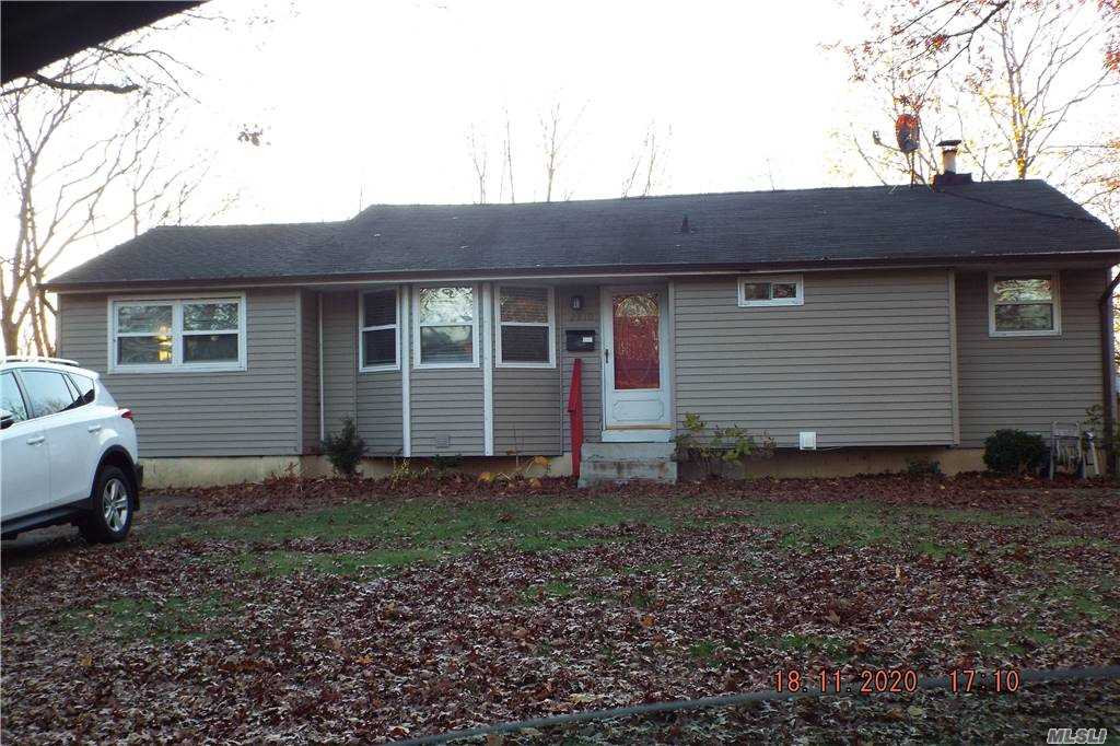 #1 photo, 2810 John Roe Smith Avenue, サフォーク郡 Medford , NY 11763