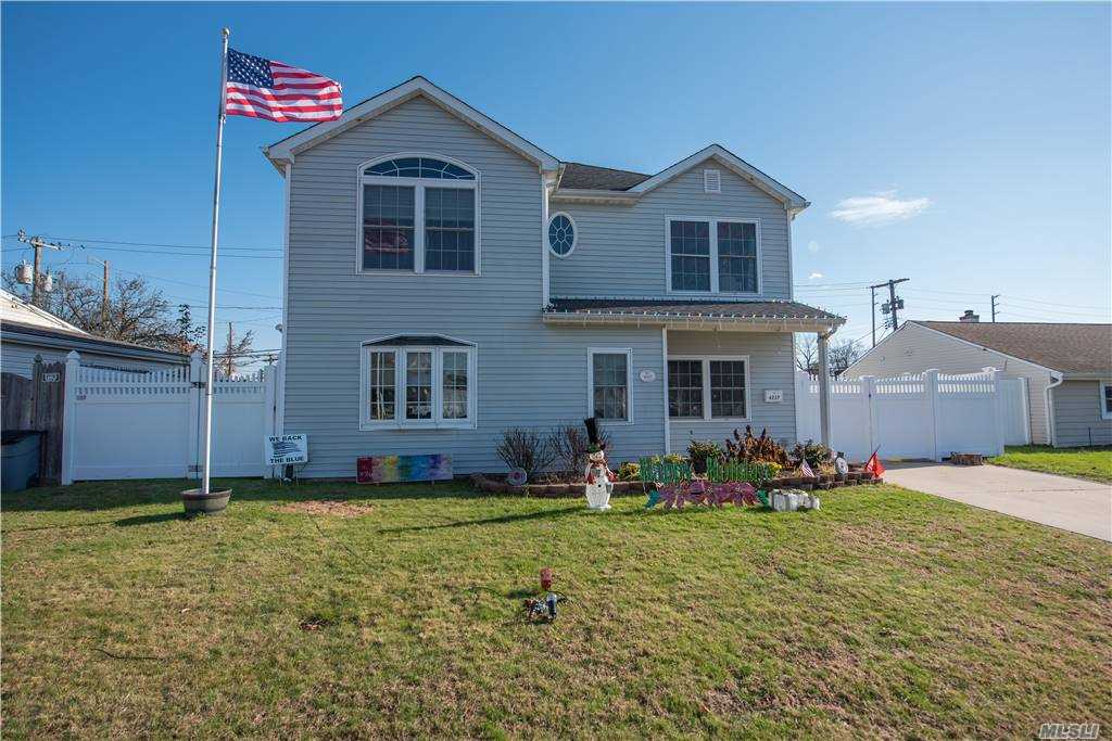 #1 photo, 4237 Clarissa Road, ナッソー郡 Bethpage , NY 11714