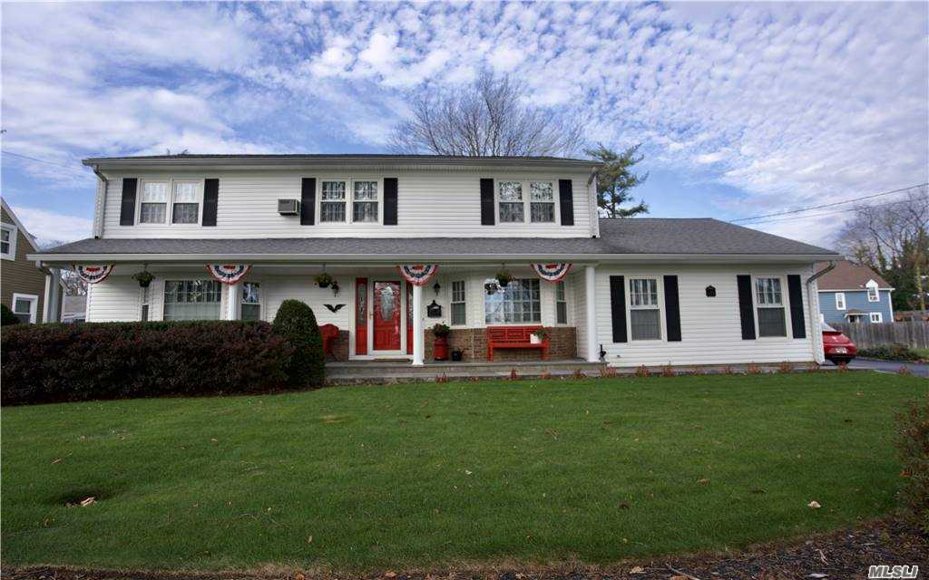 #1 photo, 24 Meadow Lane, Hicksville , NY 11801