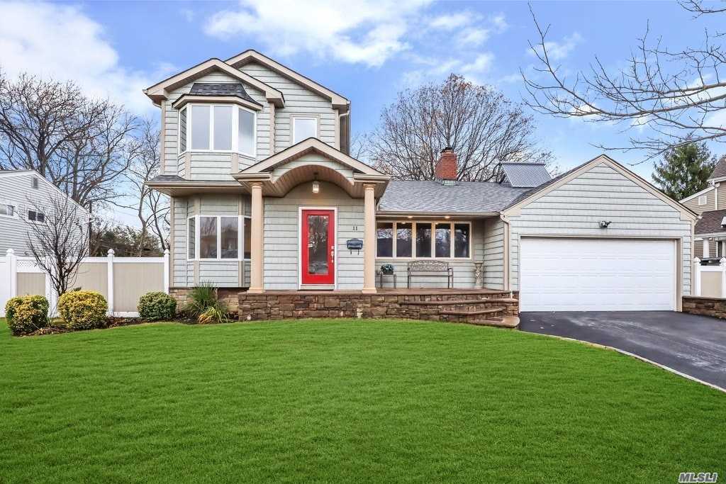 #1 photo, 11 Tacoma Lane, Syosset , NY 11791