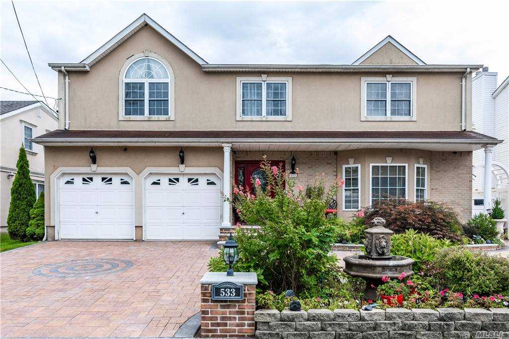 #1 photo, 533 11th Street, 長島 Cedarhurst , NY 11516