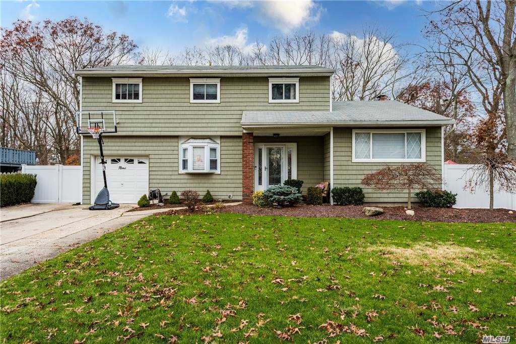 #1 photo, 9 Stanwich Road, 東長島 史密斯敦 Smithtown , NY 11787