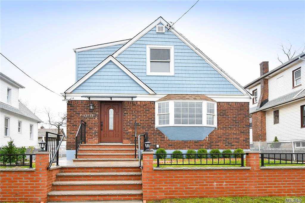 #1 photo, 131-15 218th Street, Laurelton , NY 11413