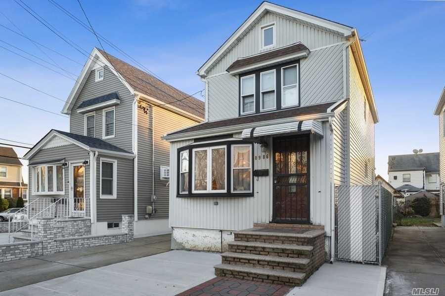 #1 photo, 89-86 213th Street, קווינס Queens Village , NY 11427