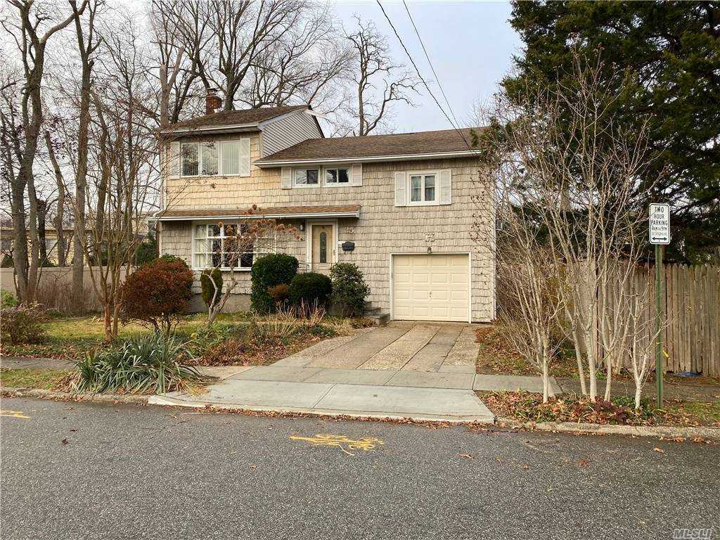 #1 photo, 25 Park Avenue, ナッソー郡 Massapequa , NY 11758