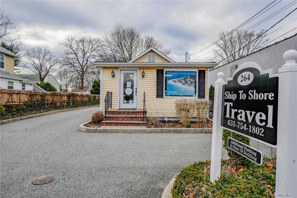 #1 photo, 264 Larkfield Road, East Northport , NY 11731