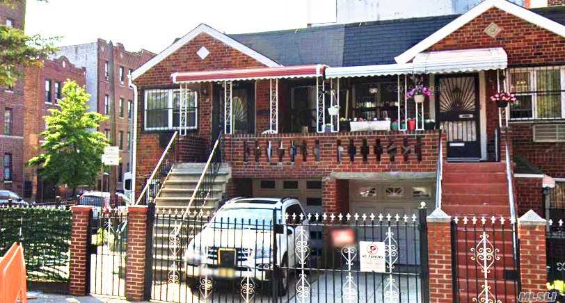 #1 photo, 1062 Willmohr Street, Brooklyn , NY 11212