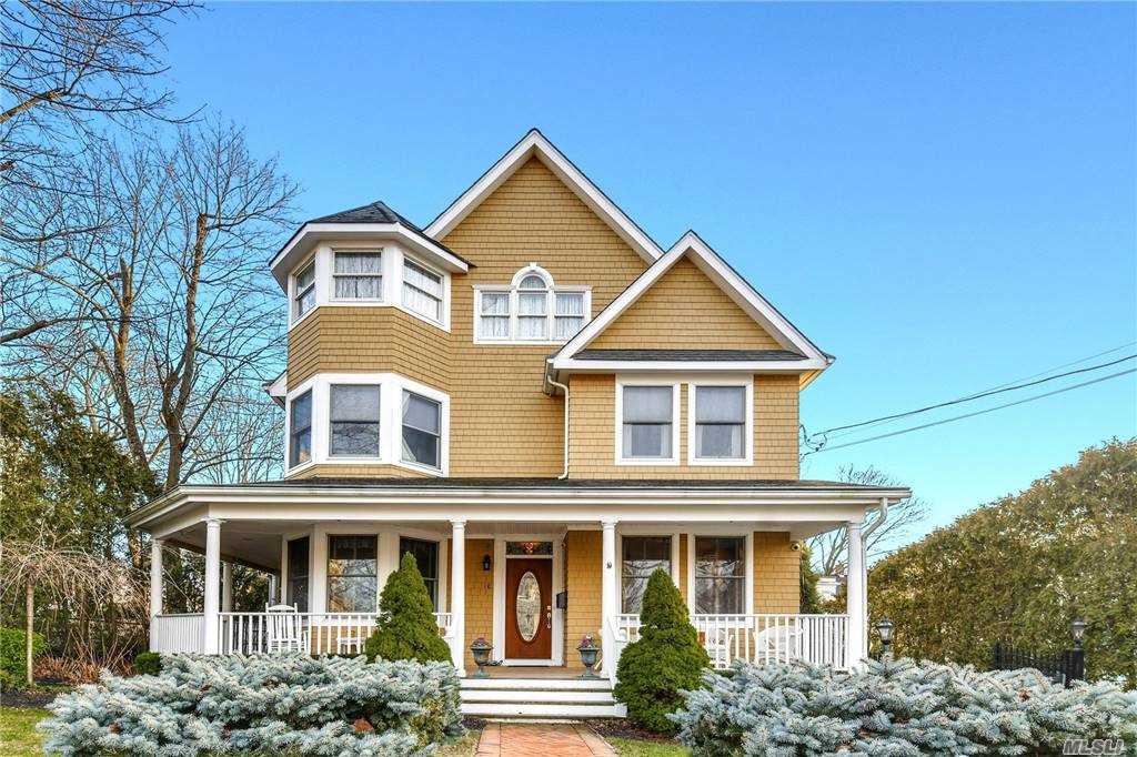 #1 photo, 10 Dewey Street, サフォーク郡 Huntington , NY 11743