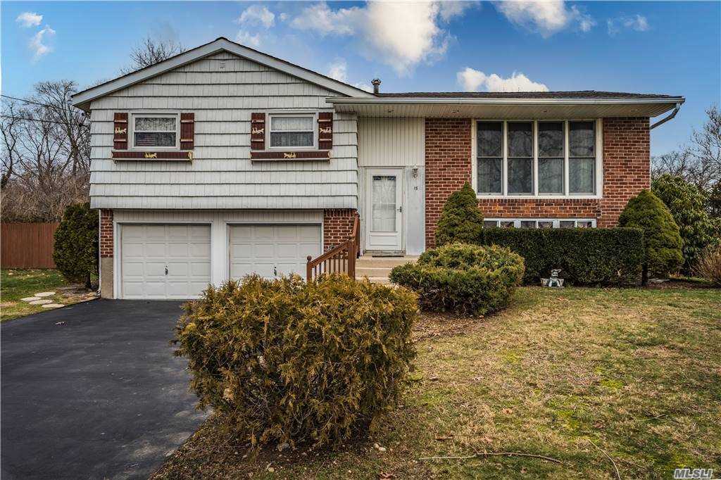#1 photo, 15 Glenford Lane, 東長島 East Northport , NY 11731