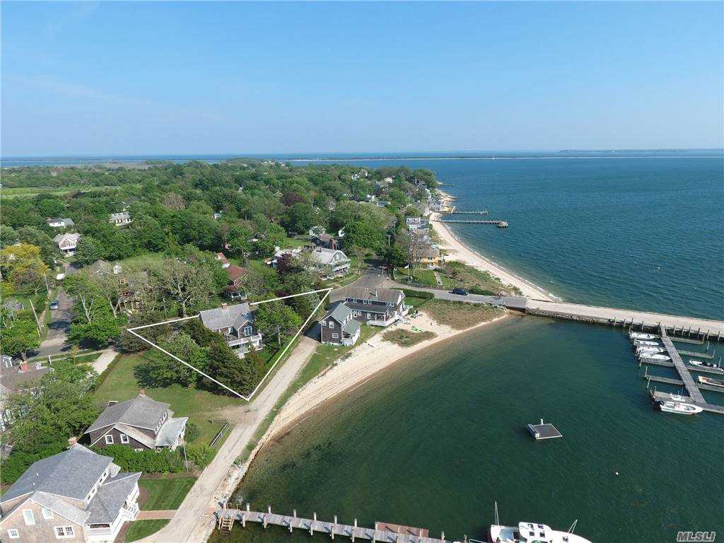 #1 photo, 1970 Village Lane, 东长岛 Orient , NY 11957