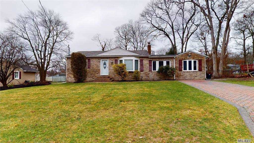 #1 photo, 16 John Drive, Farmingville , NY 11738