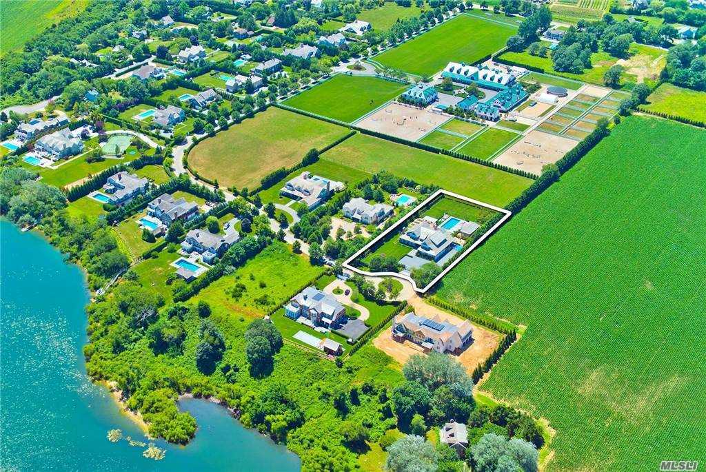 #1 photo, 38 West Pond Drive, 東長島 汉普顿 Bridgehampton , NY 11932