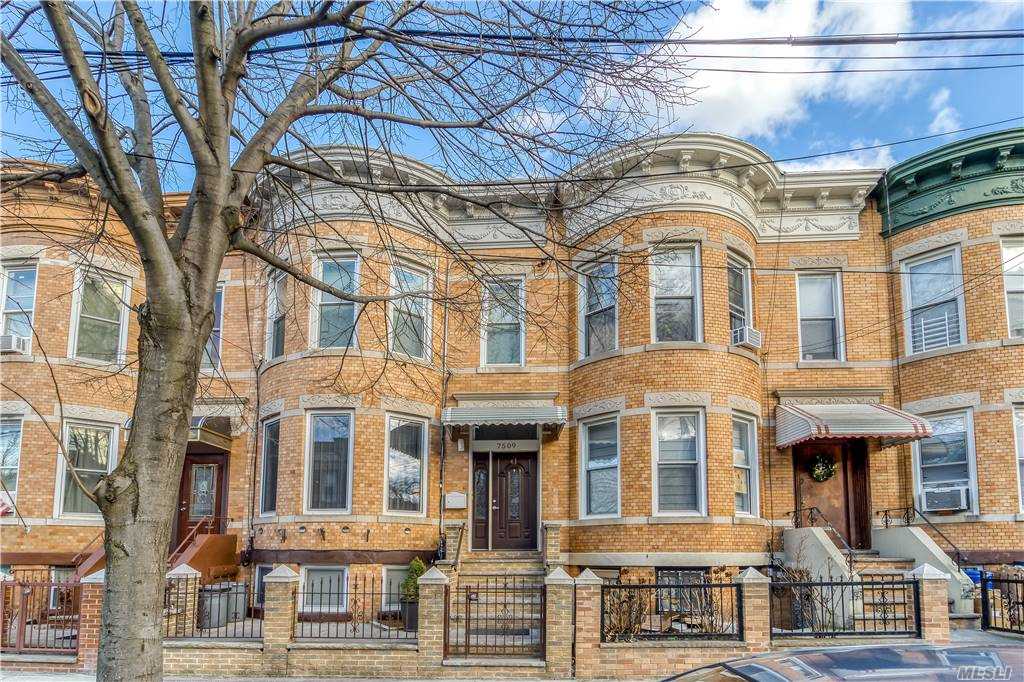 #1 photo, 75-09 60th Ln, Glendale , NY 11385