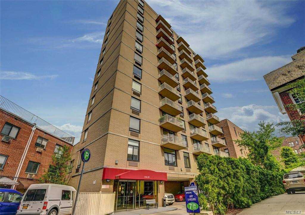 #1 photo, 116-24 Grosvenor Lane, Kew Gardens , NY 11418