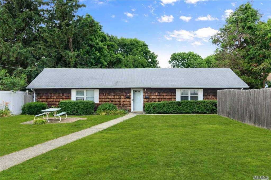 #1 photo, 199 Broadway, Greenlawn , NY 11740