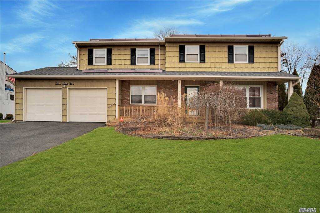 #1 photo, 369 Singingwood Drive, 东长岛 Holbrook , NY 11741