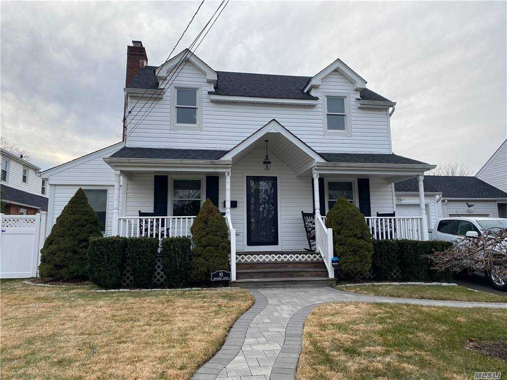 #1 photo, 93 Brookside Avenue, 長島 Merrick , NY 11566