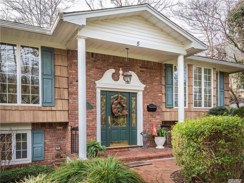 #1 photo, 5 Van Arsdale Place, Manhasset , NY 11030