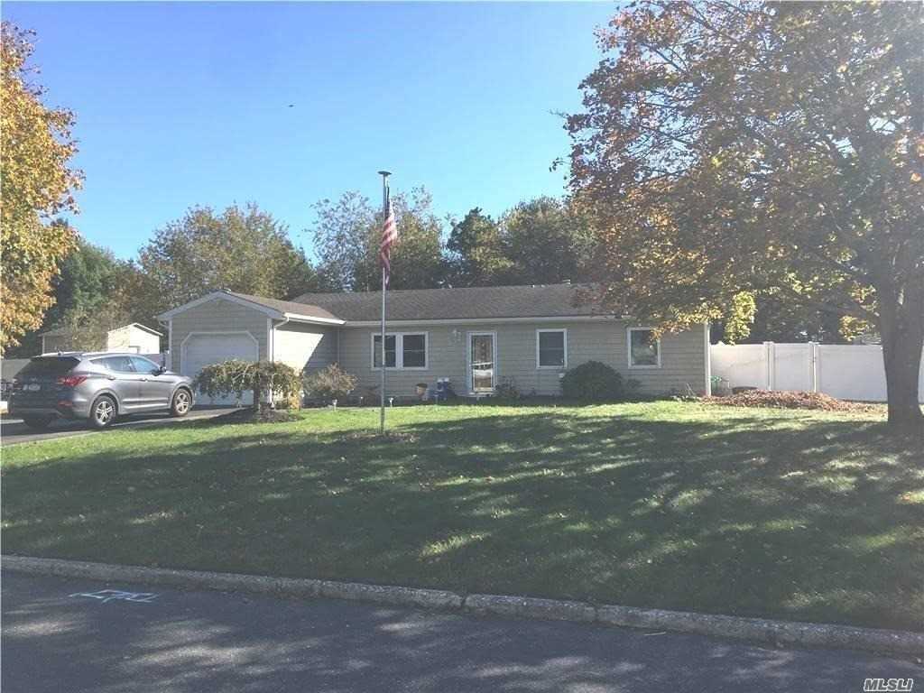 #1 photo, 2 Harrison Avenue, Bellport , NY 11713