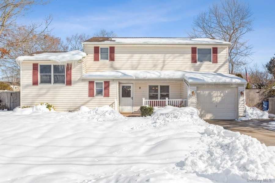 #1 photo, 9 Wilson Street, Centereach , NY 11720