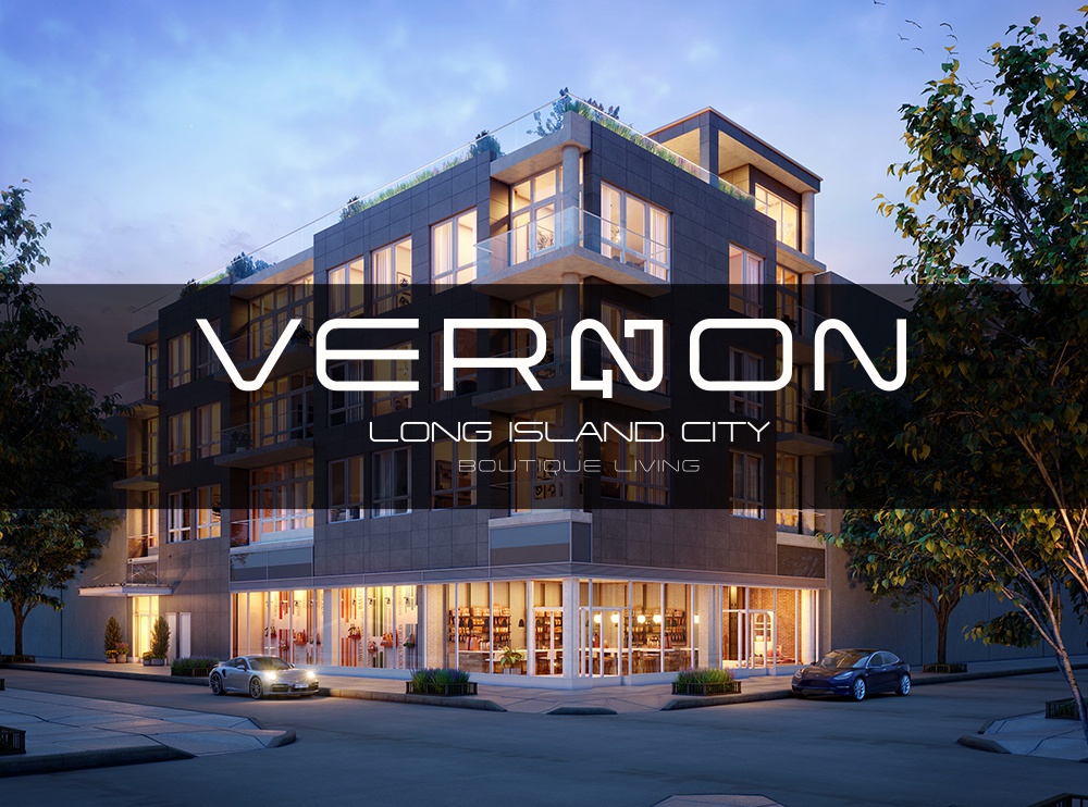 #1 photo, 47-01 Vernon Boulevard, 皇后區 長島城 Long Island City , New York 11101