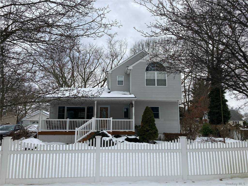 #1 photo, 60 Adams Place, West Islip , NY 11795