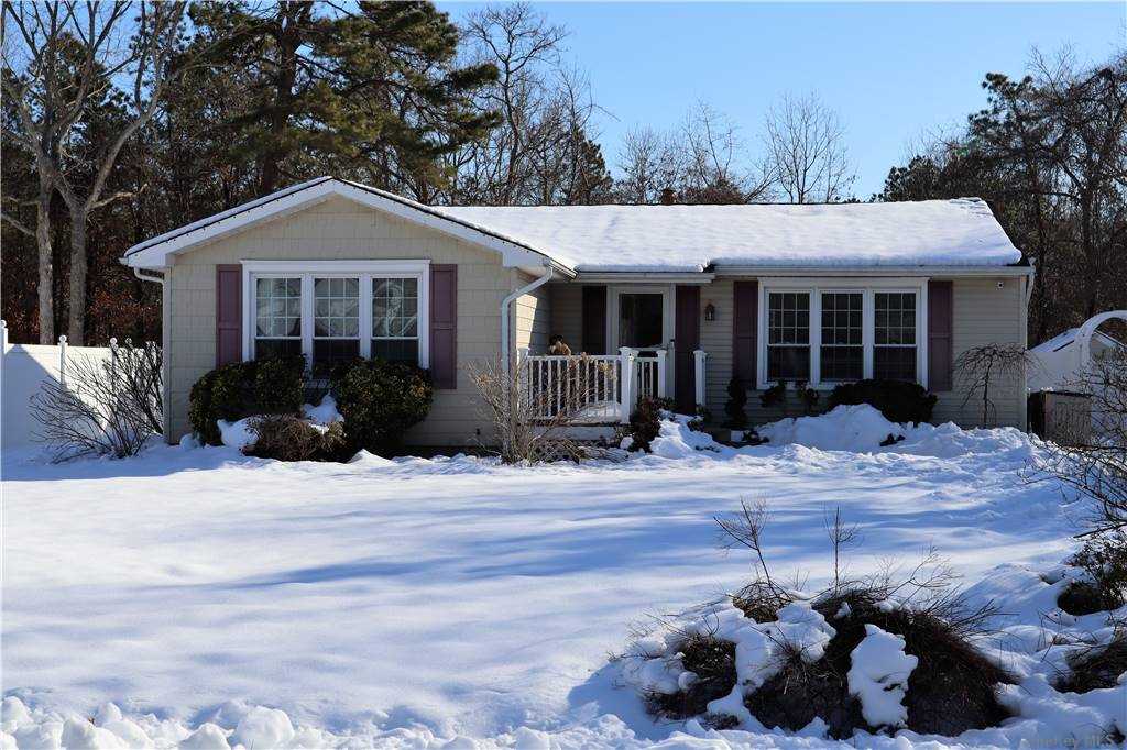 #1 photo, 50 Ridge Haven Drive, サフォーク郡 Ridge , NY 11961