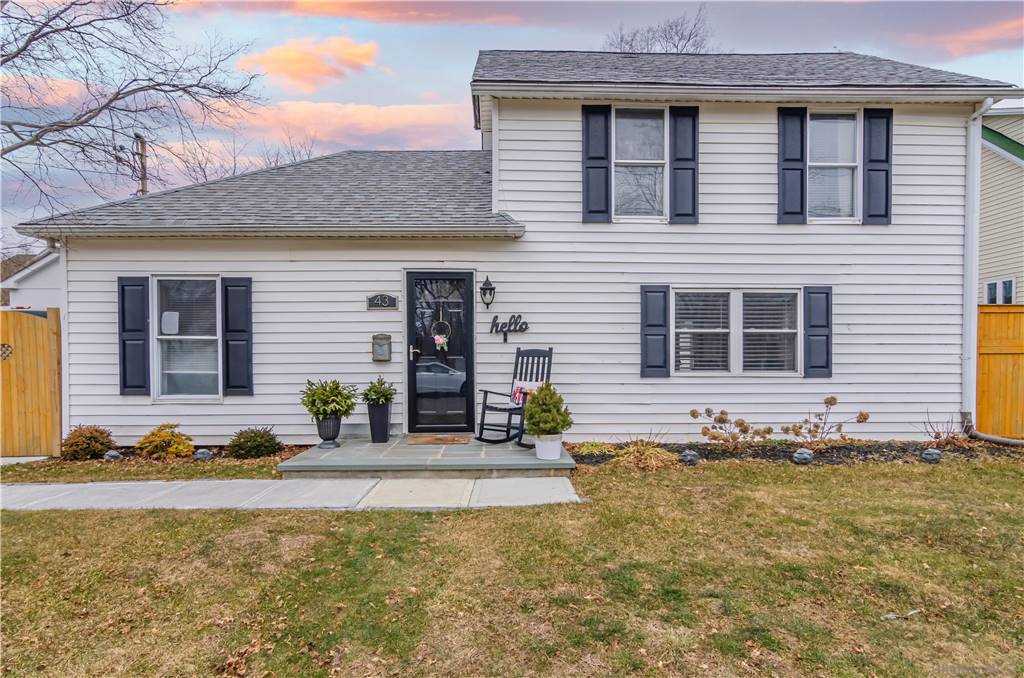 #1 photo, 43 Gilbert Street, Patchogue , NY 11772