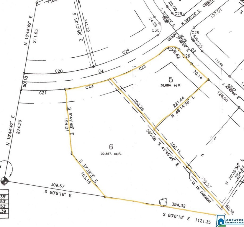 售 6万9 Lots 5 6 Chestnut Forest Drive 5 6 亚拉巴马州helena Al Mls 6018 Samaki 萨马房 美国房地产网 纽约房地产网 售 6万9 Lots 5 6 Chestnut Forest Drive 5 6 亚拉巴马州helena Al Mls 6018 Samaki 萨马房 美国房地产网 纽约房地产网