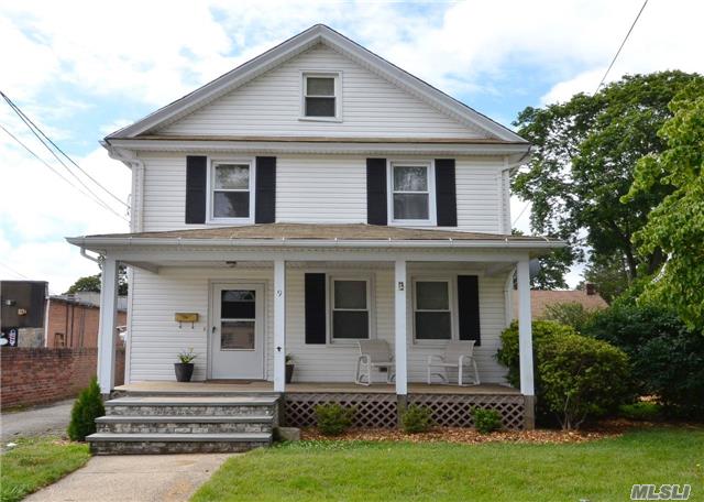 #1 photo, 9 Bagley Avenue, Albertson , NY 11507