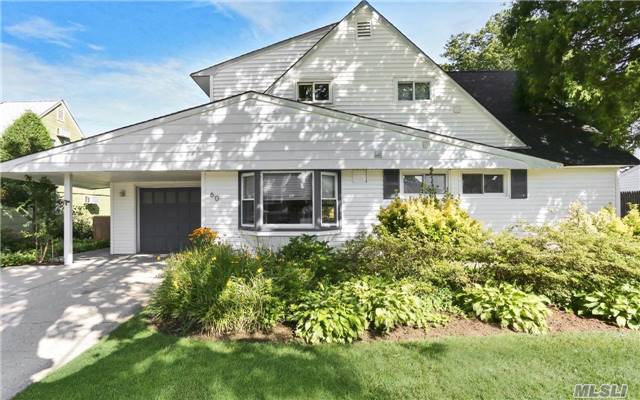 #1 photo, 60 Polo Lane, ناسو Westbury , NY 11590