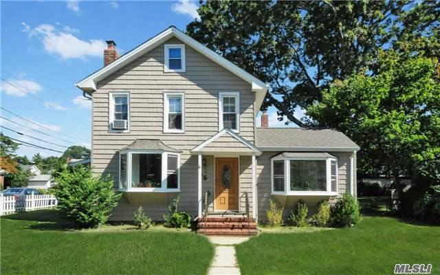 #1 photo, 66 Centre Avenue, East Rockaway , NY 11518