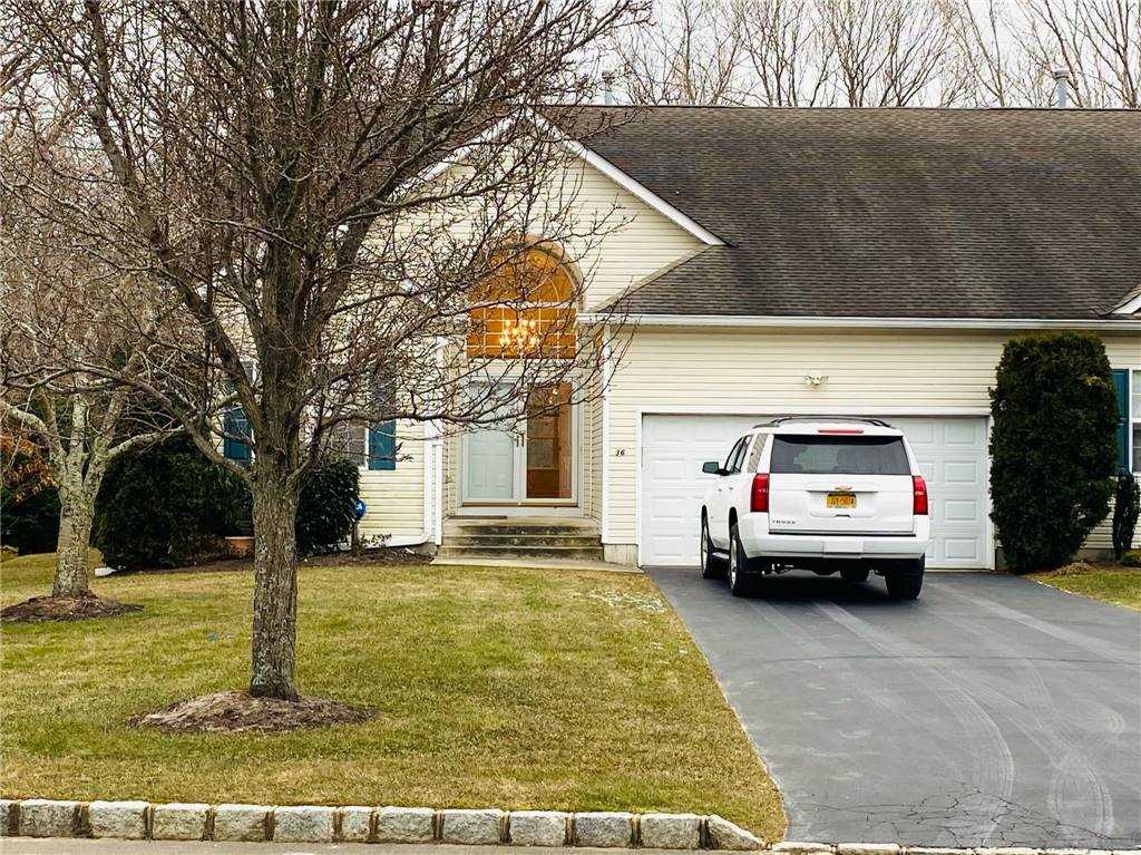 #1 photo, 36 Acorn Court, מחוז סאפוק Wading River , NY 11792