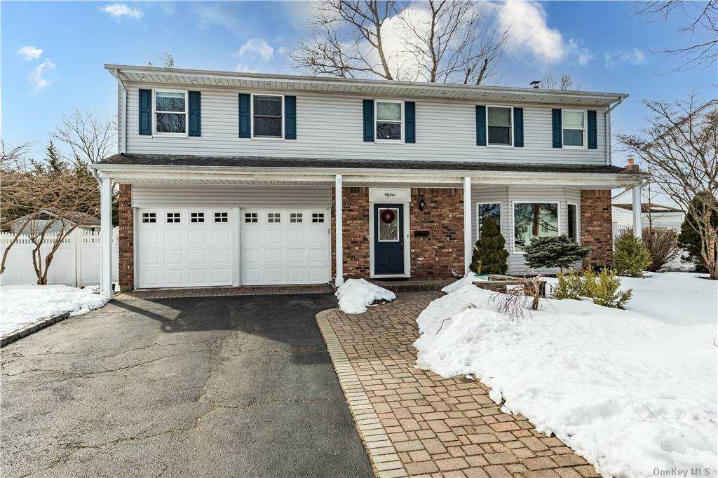 #1 photo, 15 Jasmine Lane, Kings Park , NY 11754