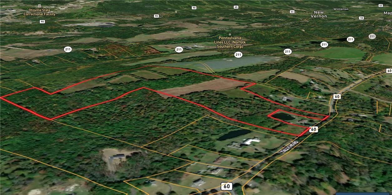 #3 photo, County Hwy 60, Otisville , NY 10940