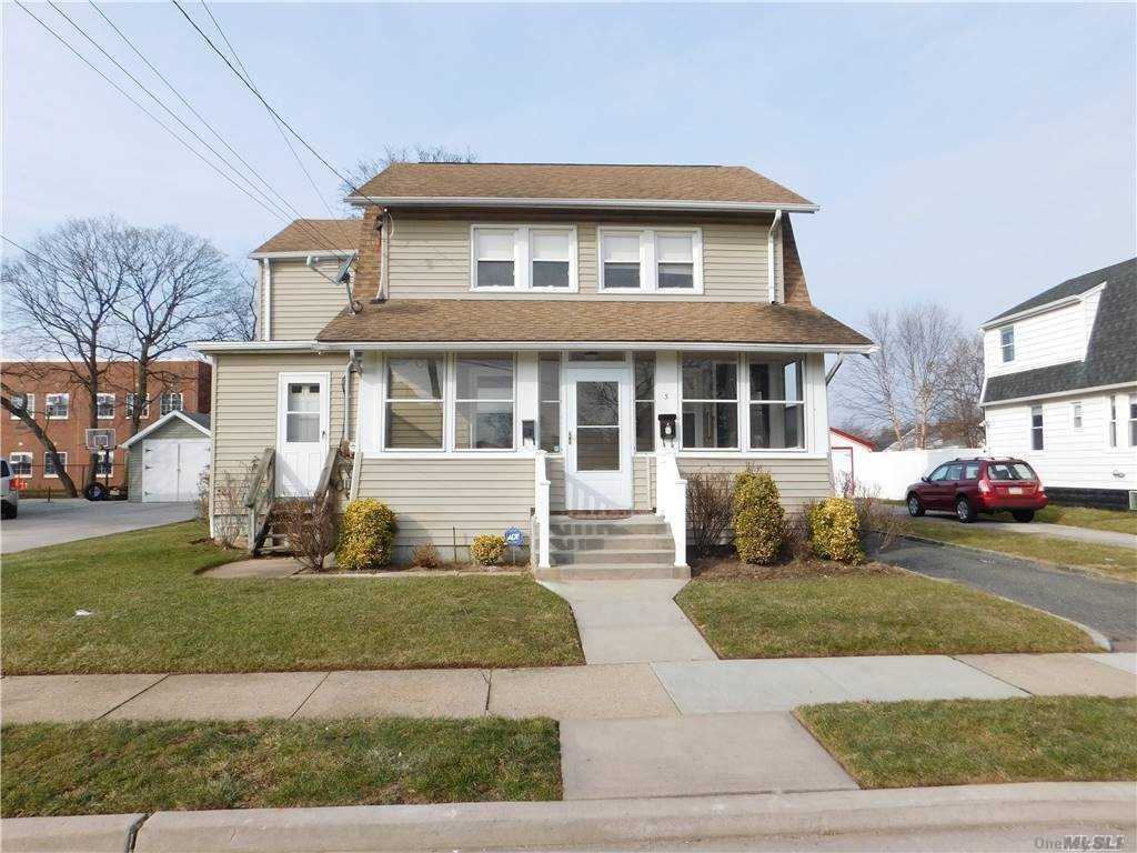 #1 photo, 5 1st Avenue, ナッソー郡 East Rockaway , NY 11518