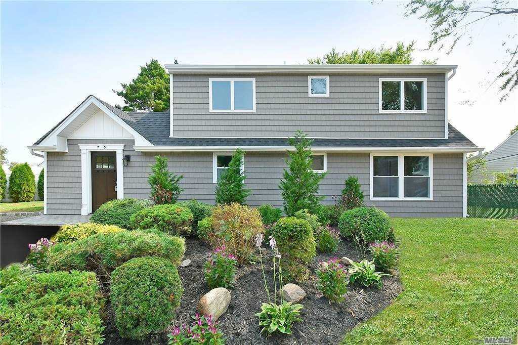 #1 photo, 75 Greenbelt Lane, מחוז נסאו Levittown , NY 11756