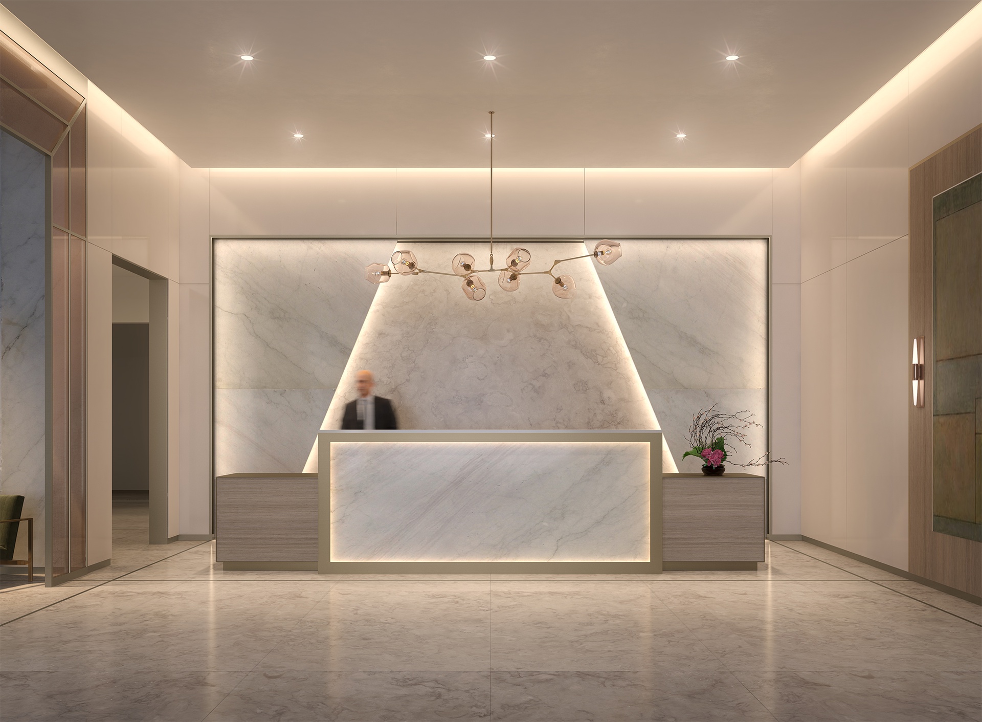 #1 photo, 3 Court Square West #403, 皇后區 長島城 Long Island City , New York 11101