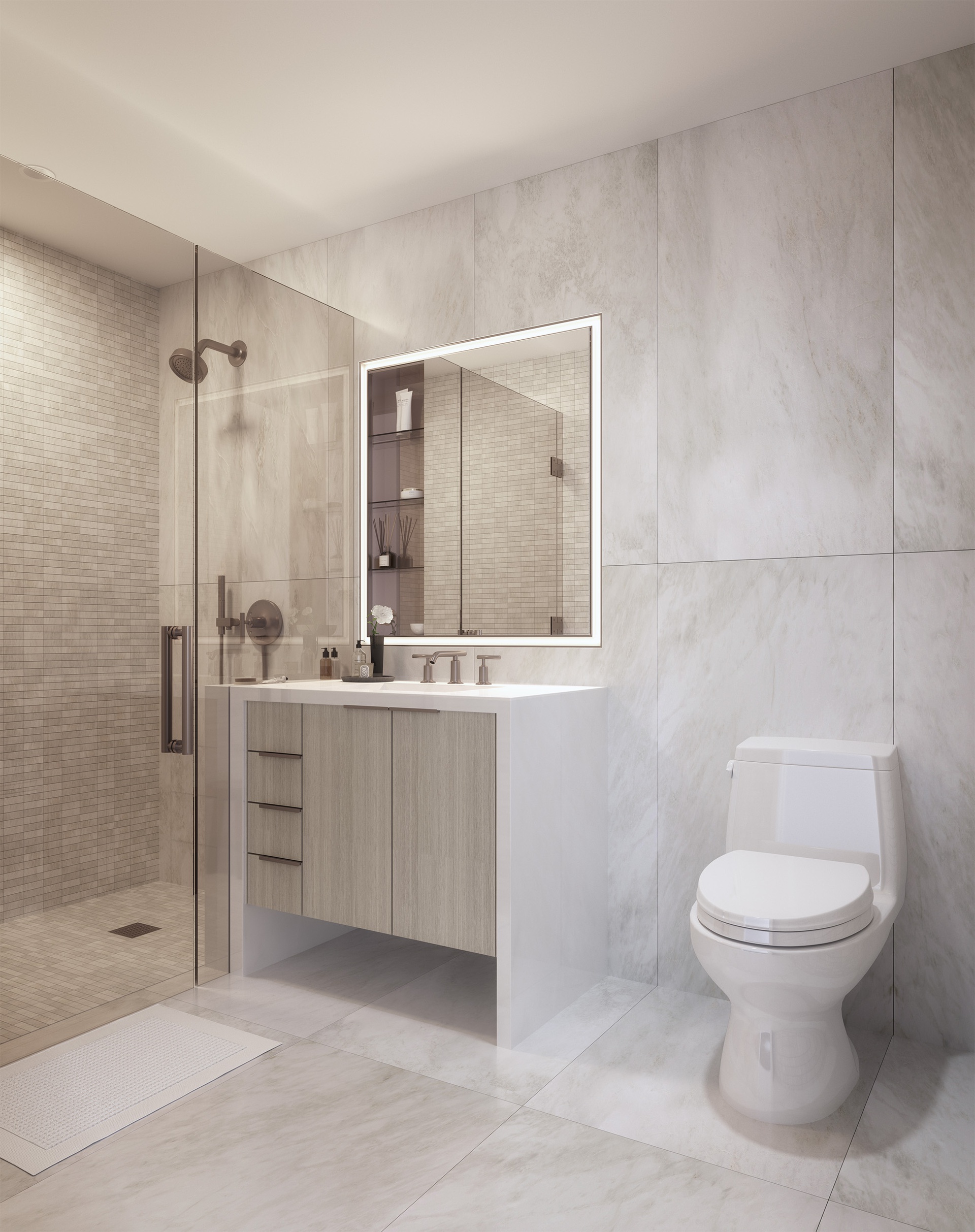 #15 photo, 3 Court Square West #517, 皇后區 長島城 Long Island City , New York 11101