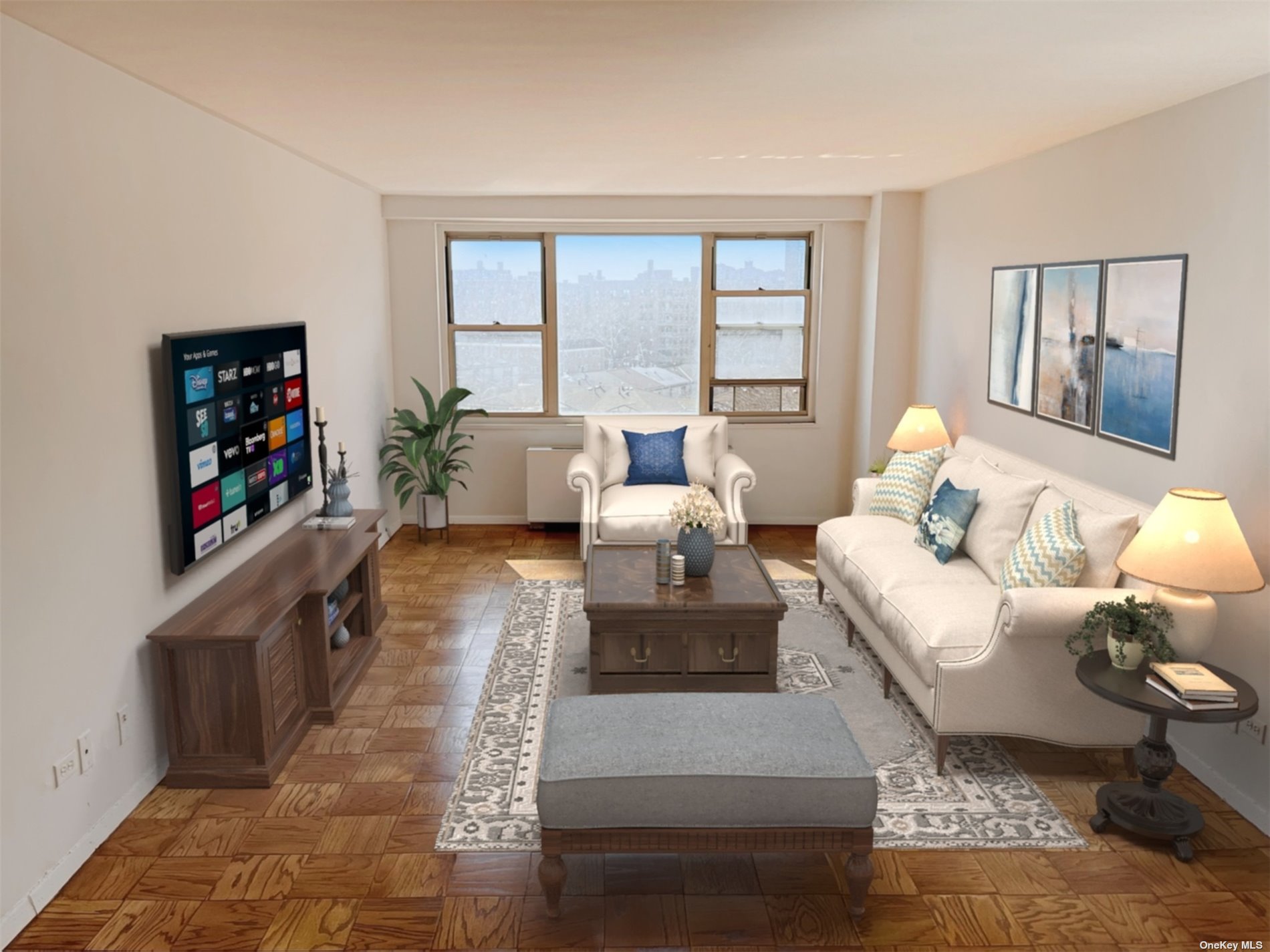 #1 photo, 61-20 Grand Central Parkway, 皇后區 森林小丘 Forest Hills , NY 11375