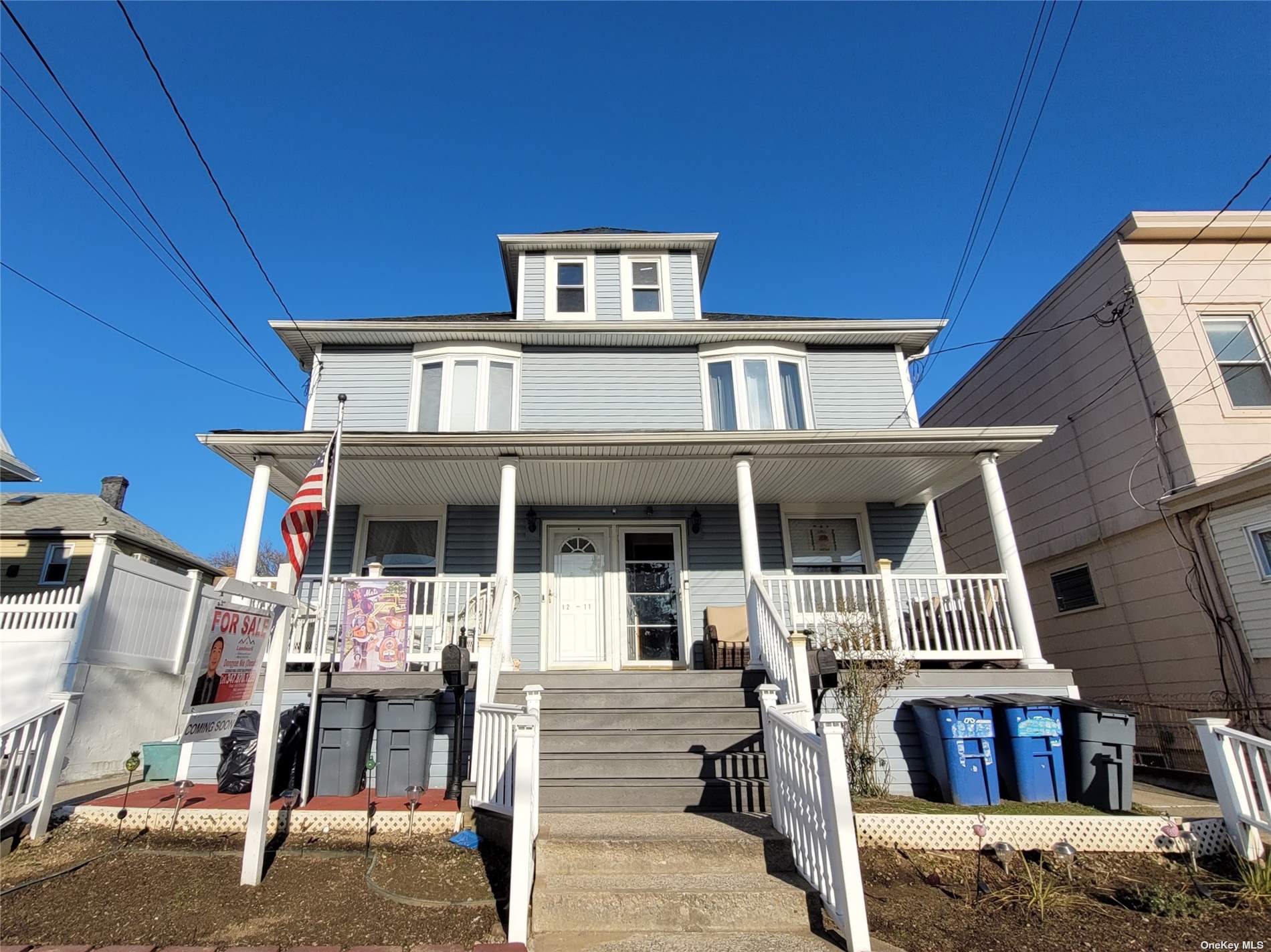 #1 photo, 1211 120 St, College Point , NY 11356