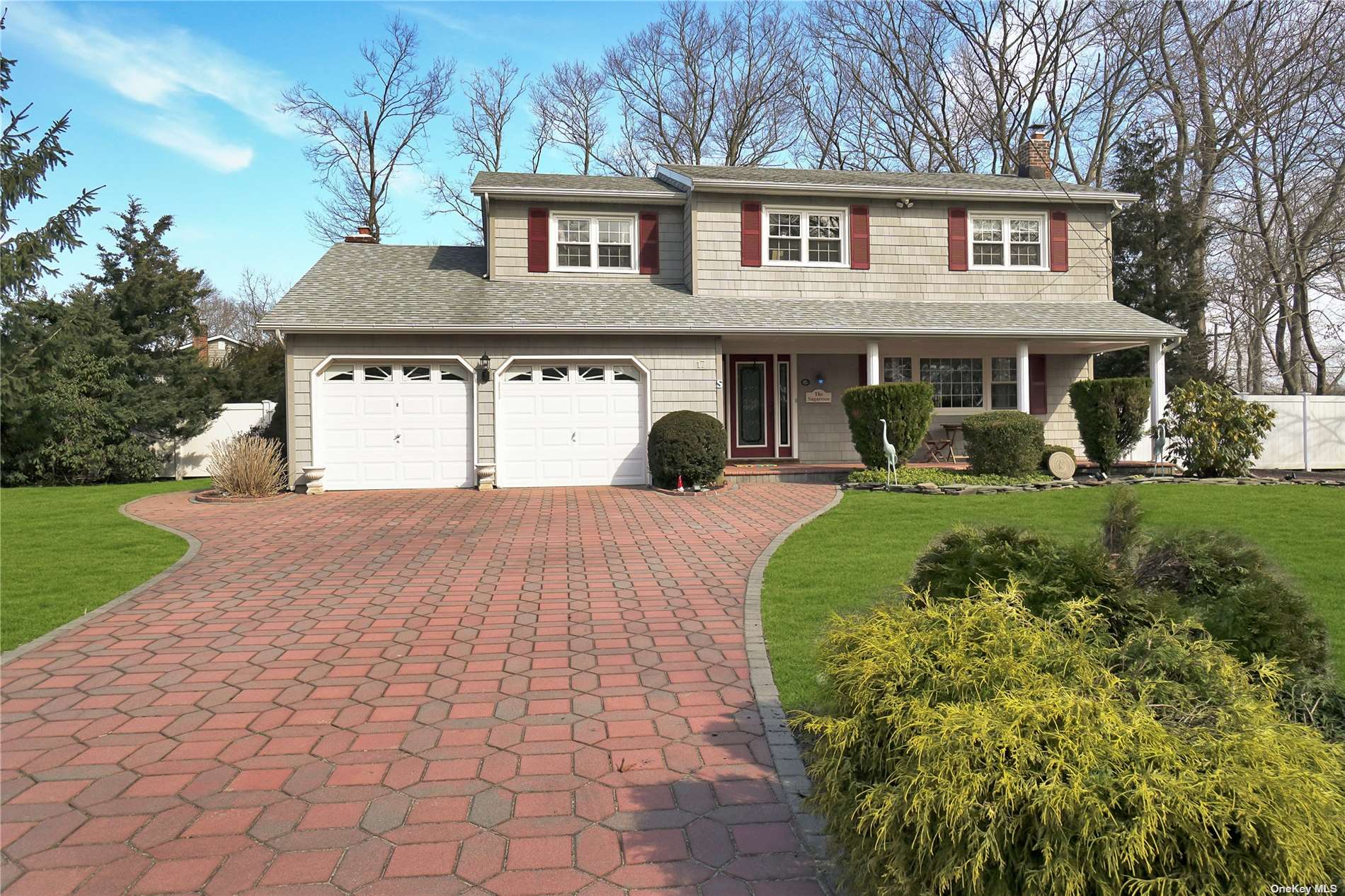 #1 photo, 17 James Street, Саффолк ‖ Shoreham , NY 11786