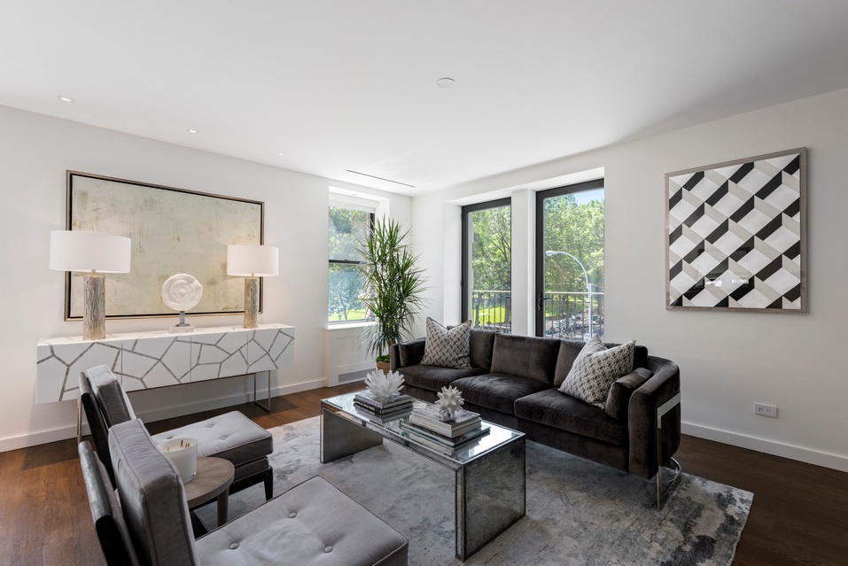 #1 photo, 478 Central Park West, 曼哈頓 上西城 Upper West Side , New York 10025