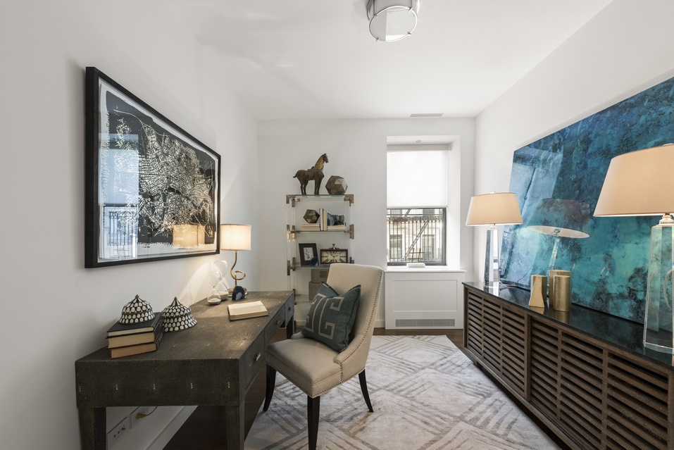 #12 photo, 478 Central Park West, 曼哈頓 上西城 Upper West Side , New York 10025