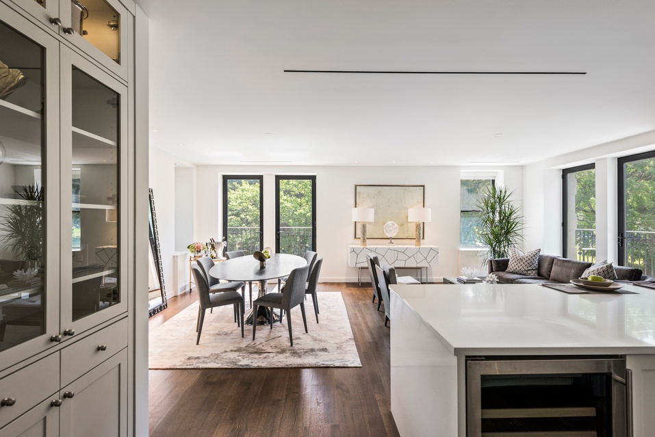 #3 photo, 478 Central Park West, 曼哈頓 上西城 Upper West Side , New York 10025